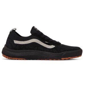 New! Size: 6.5 Men/8 Women | Vans UltraRange VR3 | Color: Black Gum | 721356